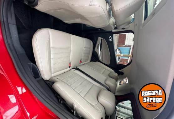 Camionetas - Ford Ecosport 2019 Nafta 37000Km - En Venta