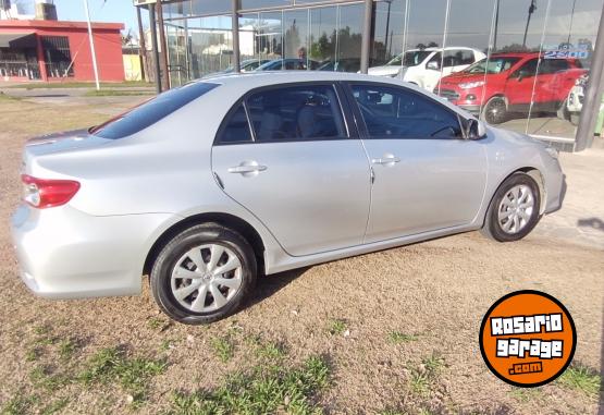 Autos - Toyota COROLLA 2013 Nafta 150000Km - En Venta