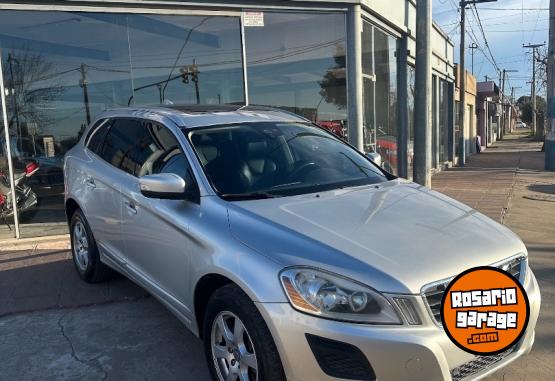 Camionetas - Volvo XC60 T6 2012 Nafta 140000Km - En Venta