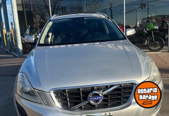 Camionetas - Volvo XC60 T6 2012 Nafta 140000Km - En Venta