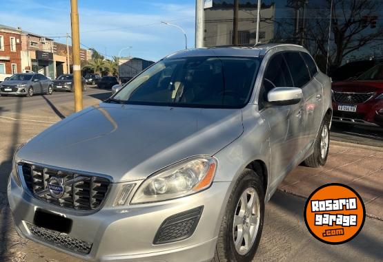 Camionetas - Volvo XC60 T6 2012 Nafta 140000Km - En Venta