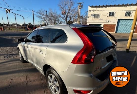 Camionetas - Volvo XC60 T6 2012 Nafta 140000Km - En Venta