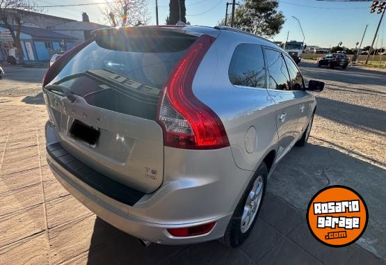 Camionetas - Volvo XC60 T6 2012 Nafta 140000Km - En Venta