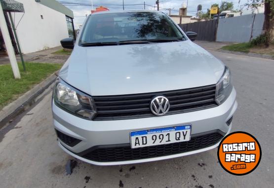 Utilitarios - Volkswagen SAVEIRO 2019 Nafta 150000Km - En Venta