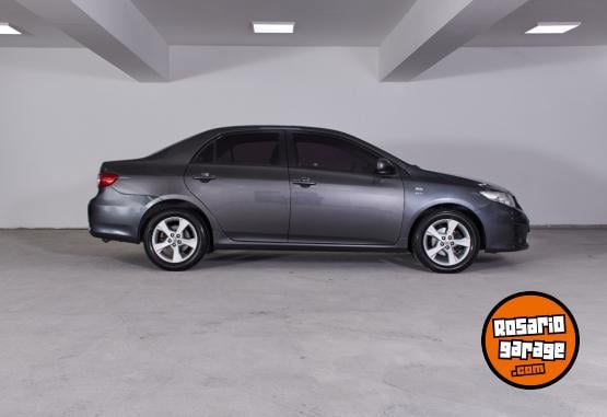 Autos - Toyota Corolla XEI 2013 Nafta 105000Km - En Venta