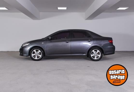 Autos - Toyota Corolla XEI 2013 Nafta 105000Km - En Venta