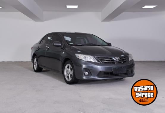 Autos - Toyota Corolla XEI 2013 Nafta 105000Km - En Venta