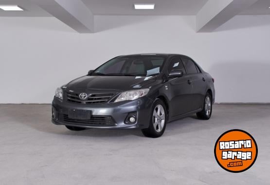 Autos - Toyota Corolla XEI 2013 Nafta 105000Km - En Venta