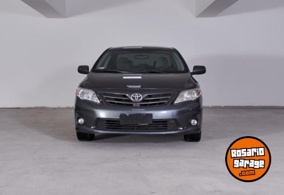 Autos - Toyota Corolla XEI 2013 Nafta 105000Km - En Venta