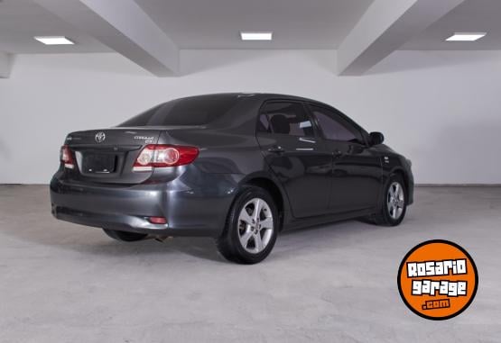 Autos - Toyota Corolla XEI 2013 Nafta 105000Km - En Venta