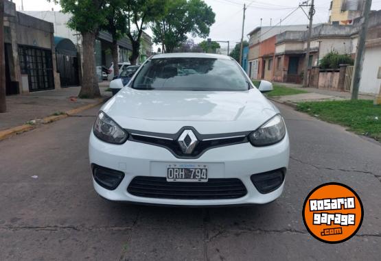 Autos - Renault FLUENCE 1.6 DYNAMIQUE 2015 Nafta  - En Venta