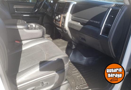 Camionetas - Dodge Ram 2500 6.7 Laramie Atx 2018 Diesel 131000Km - En Venta