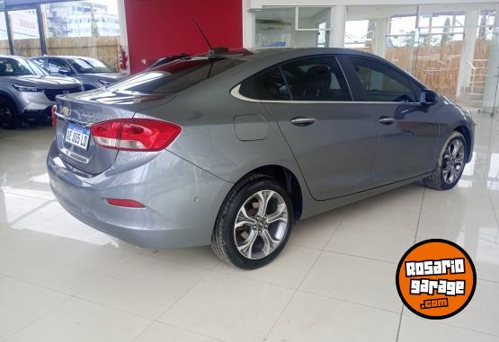 Autos - Chevrolet Cruze Premier 1.4T 2021 Nafta 68000Km - En Venta