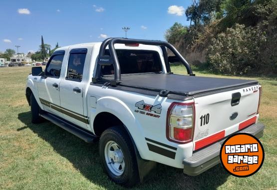 Camionetas - Ford Ranger 2011 Diesel 111Km - En Venta