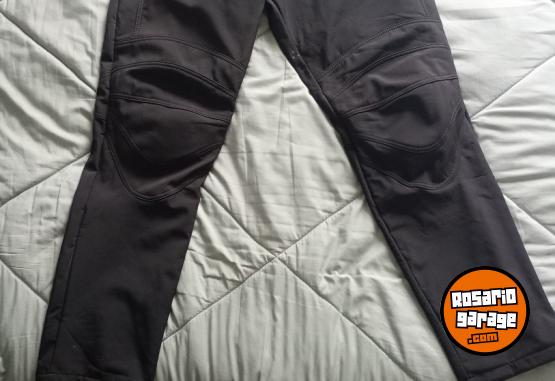 Accesorios para Motos - Pantaln moto Joe Rocket softshell - En Venta