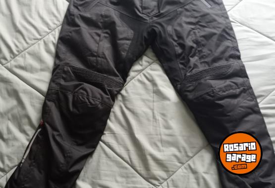 Accesorios para Motos - Pantaln moto Joe Rocket cordura - En Venta