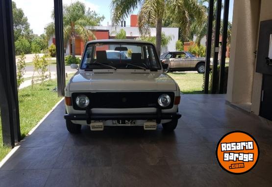 Clsicos - Fiat 128 1976 - En Venta