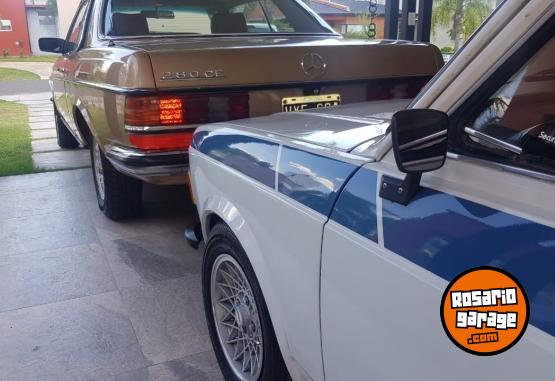 Clsicos - Fiat 128 1976 - En Venta