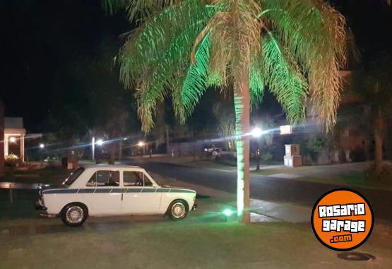 Clsicos - Fiat 128 1976 - En Venta