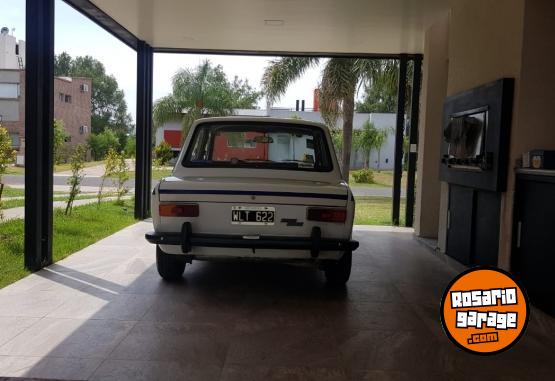 Clsicos - Fiat 128 1976 - En Venta