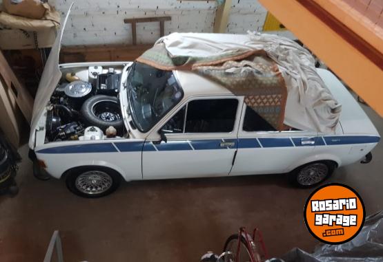 Clsicos - Fiat 128 1976 - En Venta