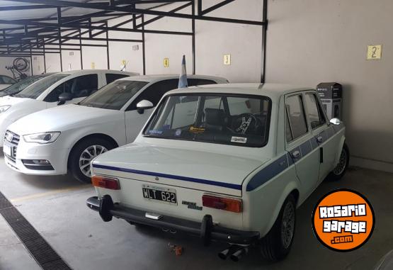 Clsicos - Fiat 128 1976 - En Venta