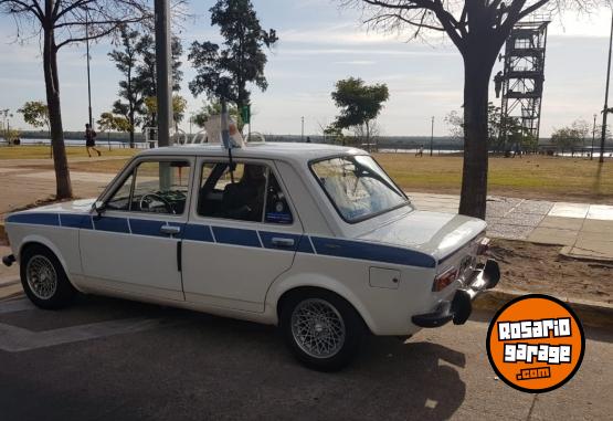 Clsicos - Fiat 128 1976 - En Venta