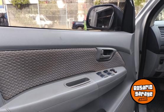 Camionetas - Toyota Hilux 2008 Diesel 1Km - En Venta