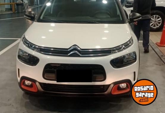 Autos - Citroen C4 CACTUS VTI FEEL 2023 Nafta 24000Km - En Venta