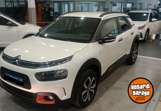 Autos - Citroen C4 CACTUS VTI FEEL 2023 Nafta 24000Km - En Venta