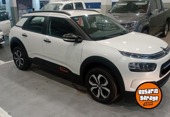 Autos - Citroen C4 CACTUS VTI FEEL 2023 Nafta 24000Km - En Venta