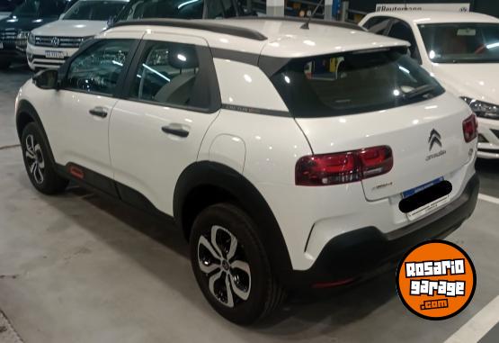 Autos - Citroen C4 CACTUS VTI FEEL 2023 Nafta 24000Km - En Venta