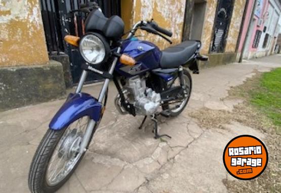 Motos - Motomel s2 150 2024 Nafta 12Km - En Venta