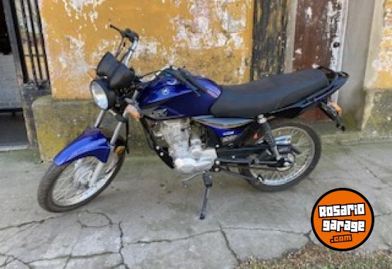 Motos - Motomel s2 150 2024 Nafta 12Km - En Venta