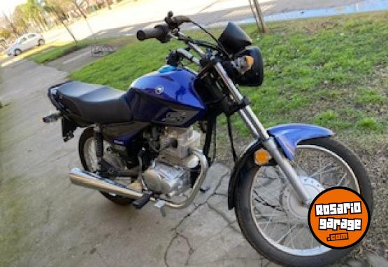 Motos - Motomel s2 150 2024 Nafta 12Km - En Venta