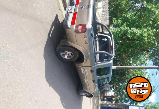 Camionetas - Ford Ranger 2006 Diesel 238000Km - En Venta