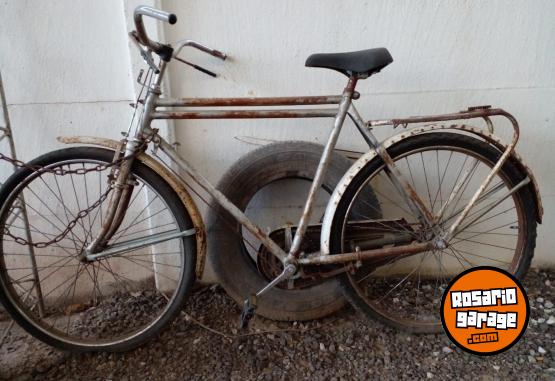 Deportes - Bicicleta antigua - En Venta