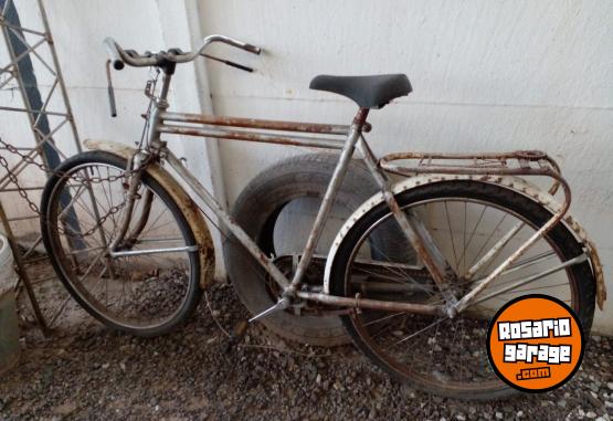 Deportes - Bicicleta antigua - En Venta