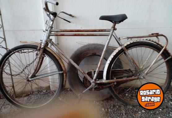 Deportes - Bicicleta antigua - En Venta