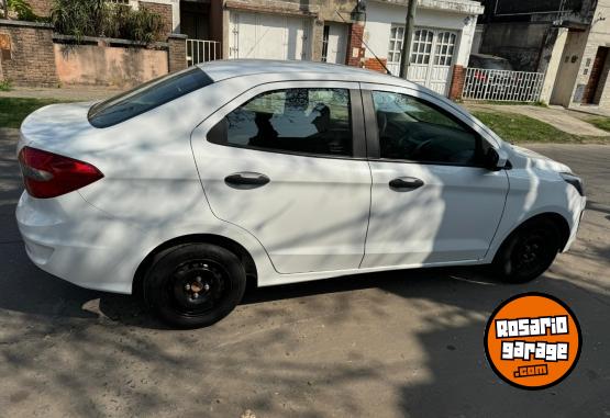 Autos - Ford KA 1.5 S 2019 Nafta  - En Venta