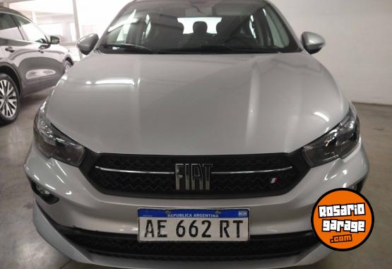 Autos - Fiat Cronos Drive 1.3 MT 2021 Nafta 23000Km - En Venta