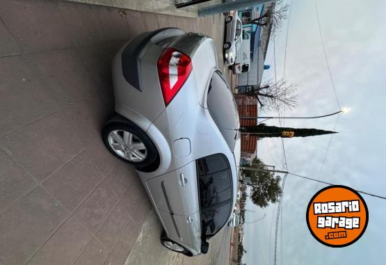 Autos - Renault Megane II 2009 GNC 215000Km - En Venta