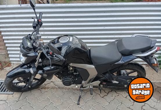 Motos - Yamaha Fz 2023 Nafta 12000Km - En Venta