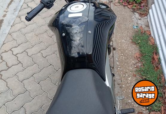 Motos - Yamaha Fz 2023 Nafta 12000Km - En Venta