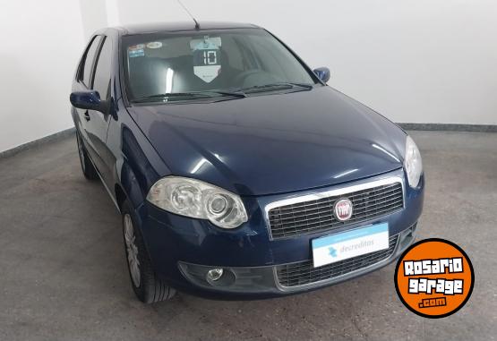 Autos - Fiat Palio 2010 GNC  - En Venta