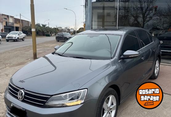 Autos - Volkswagen Vento 2.5 Luxury 2015 Nafta 109000Km - En Venta