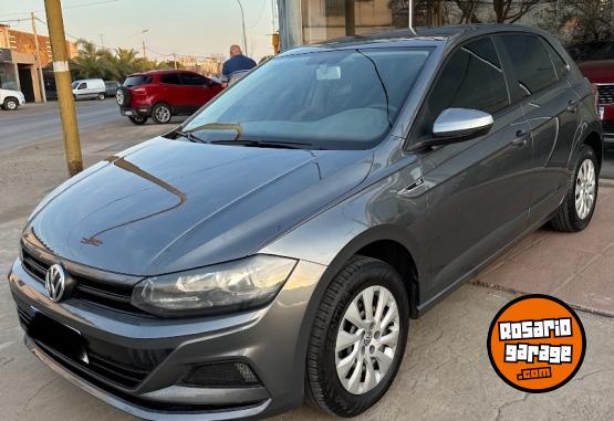 Autos - Volkswagen Polo MSi 2018 Nafta 105000Km - En Venta