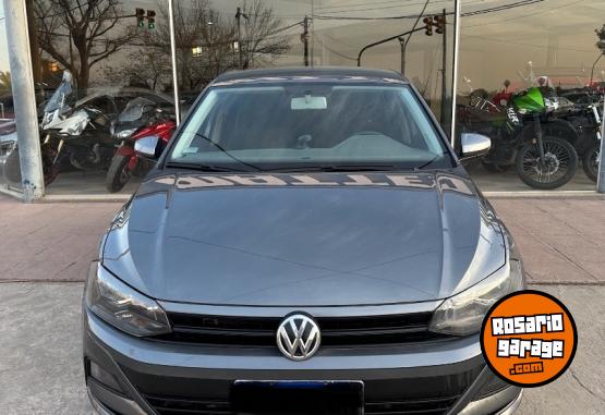 Autos - Volkswagen Polo MSi 2018 Nafta 105000Km - En Venta