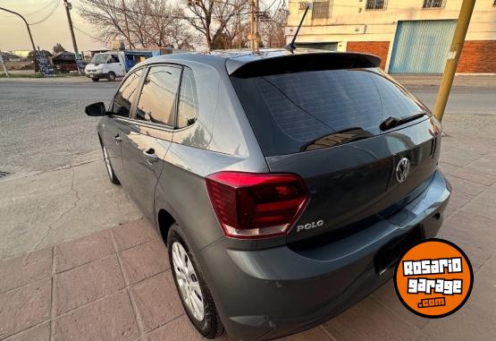 Autos - Volkswagen Polo MSi 2018 Nafta 105000Km - En Venta