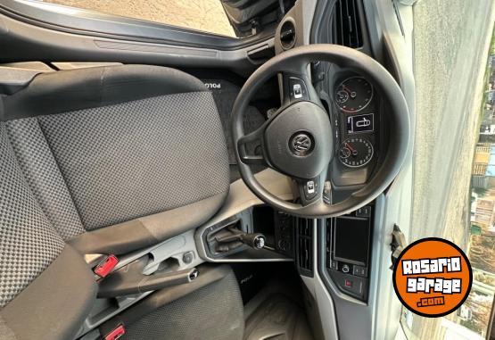 Autos - Volkswagen Polo MSi 2018 Nafta 105000Km - En Venta